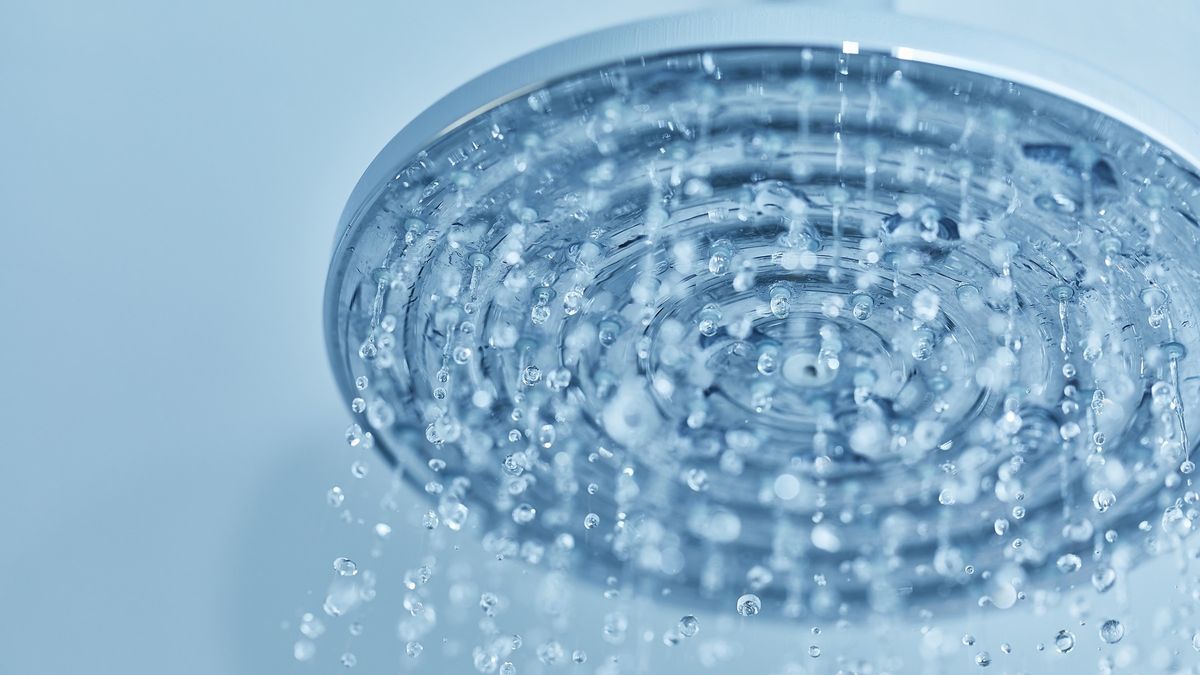 Sprcha, myčka či dešťovka. Úspor lze dosáhnout i šetrnými způsoby ve spotřebě vody